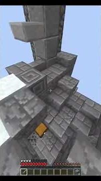 Minecraft: skywars