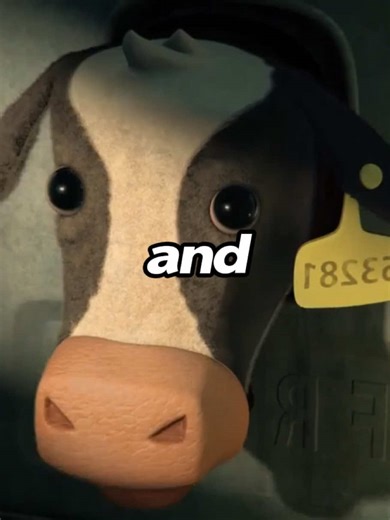 Unique Factory Innovations in Cartoon Animation