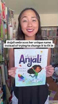 Picture Books to Honor and Respect All Names: Pronounce Names Correctly, Validate Names
