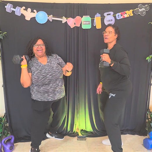 Little Flock Primitive Baptist Church on Reels