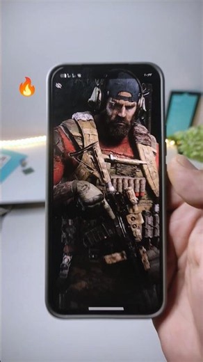 How to get the coolest 4D mobile wallpapers 📱🔥 #smartphone #android