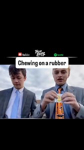 Good stretch test 😂😂😂 they don’t even know what it isn’t . . . . . . . . . #fyp #foryou #haha #funny #reels #tailorbeats #beats #chewing #tasting #condom #rubber #kids | Ariginal Music