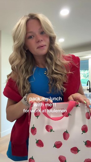 quick and easy lunch today !! #packmylunch #lunch #worklunch