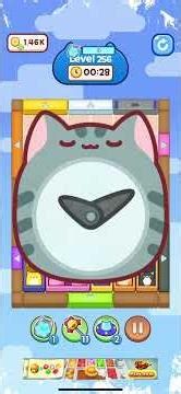 Cat Escape / Cat Away – Level 256 Walkthrough 🐱📦✨