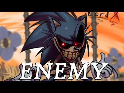 Oh The Misery Sonic.EXE [FULL VERSION] (Oh the EXE)