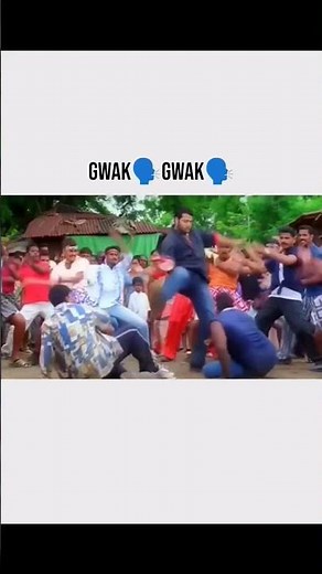 Gwak gwak dance 🪩#shorts#memes