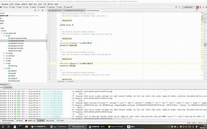 基于百度地图实现员工考勤管理平台
