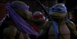 Paramount cancels ‘The Last Ronin’ movie, announces new live-action ‘TMNT'