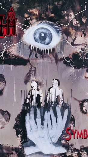 Symbolic by Death was released 31 years ago today