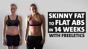 #TransformationTuesday "Mit Freeletics habe ich so viel erreicht. Ich bin fitter als je zuvor und kann endlich wieder stolz auf mich sein. Ich bin die beste Version meiner selbst." Ellie ist der Beweis, dass es nicht darauf ankommt, speziell oder besonders zu sein. Es kommt darauf an, dass du handelst. Verschwende dein Leben nicht, indem du dir ein anderes wünschst. Die Veränderung beginnt bei dir. Heute ► www.frltcs.com/startnow | Freeletics