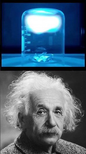 Microwave Plasma Experiment 🔥 | Amazing Blue Plasma From Aluminum Foil!