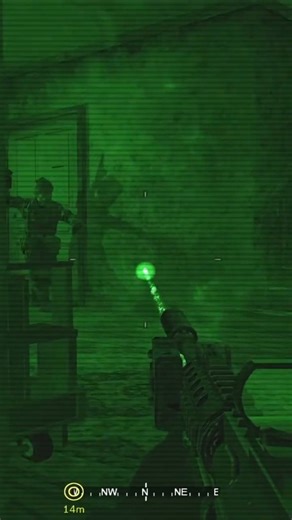 COD 4 "Blackout" #gaming #videogame #pcgaming #callofduty #playthrough