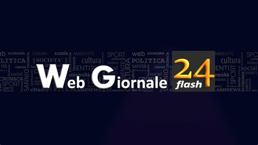 Wg flash 24 del 23 aprile 2026
