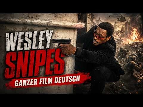 Er war ihr bester Agent... Jetzt steht er auf ihrer Todesliste! Ganzer Actionfilm auf Deutsch