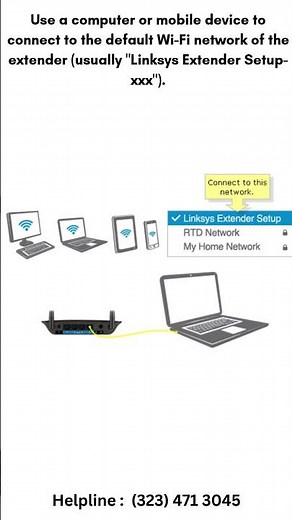 How to setup Linksys RE9000 Wifi range Extender | Linksys RE9000 Exender Manual Setup