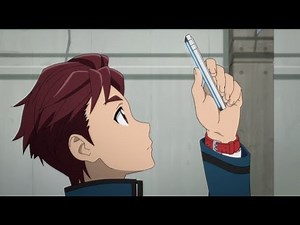 Robotics;Notes - Part 2 - Available Now - Trailer