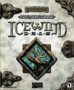 Icewind Dale (2000) - MobyGames
