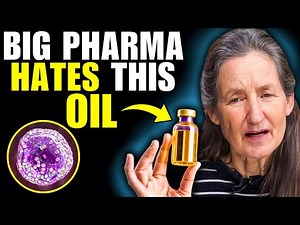 NATURE’S BOTOX Castor Oil Will Change Your life Forever | Barbara O'Neill