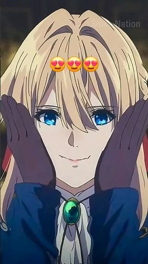 Top 10 Beautiful Female Anime Characters