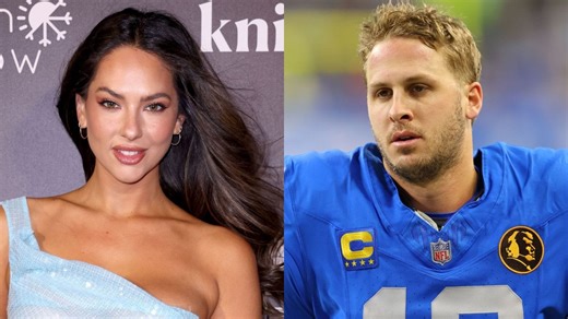 Jared Goff's wife Christen Harper turns daughter Romy's first Christmas celebrations special with outfit straight from Spain