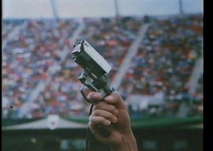 Running Brave (1983) Trailer