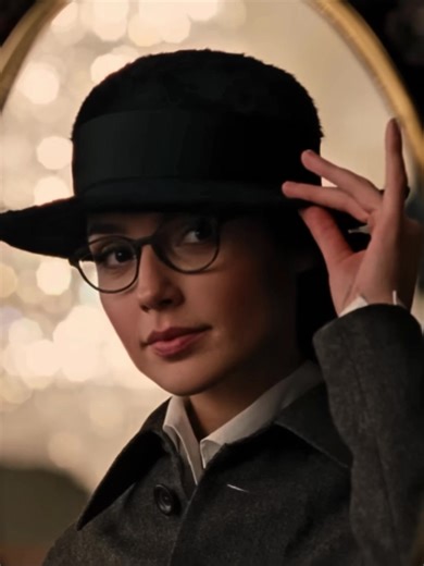 Diana & Steve 😍 #galgadot #fyp #wonderwoman #couple #love | Gal Gadot