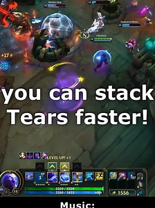 How to Abuse Apex Inventor in ARAM Mayhem #arammayhem #aram #leagueoflegends #sthehero
