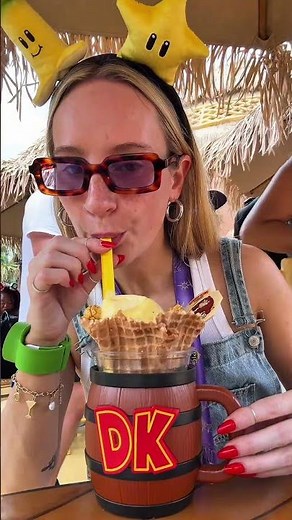 Step into Super Nintendo World™ at Universal Epic Universe