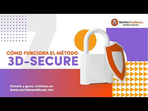 Tutorial: ¿Como funciona el método de pago 3D Secure?