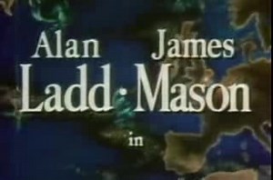 Фильмы на ин. яз._Ботани-Бей / Botany Bay (1953)