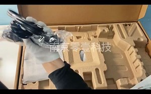 零壹-戴尔p2423d 新款ips护眼升降旋转显示器