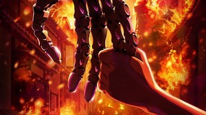 Eerste trailer voor Terminator-anime onthuld