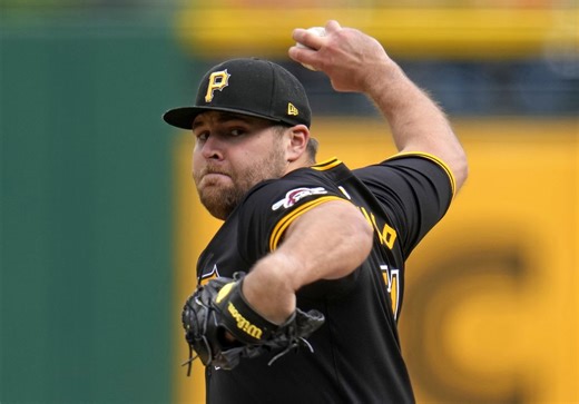 Jason Mackey: Bounce-back season for David Bednar crucial for Pirates in 2025