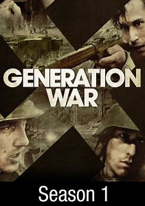 Generation War: A Different Time