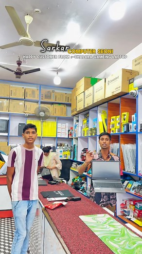 210 reactions | @sarkarcomputerseoni_sarkar computer seoni Laptop starting Rs 5999 13 15’ i7 Add Private Bus Stand Seoni Benganga complex Seoni Mo No 9981496797.9174109339 #laptop #computer #mandla #balaghat #seoni #chhindwara #iphone #notebook #trending #trend #laptopsecond #best #gaming #game #gamer #shopping #dj #sound #sound #sarkarcomputerseoni | Sarkar Computer | Facebook