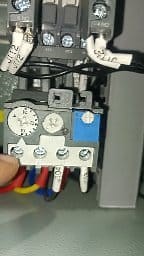 116K views · 2.2K reactions | Over Load Relay | Dronveer electrical testing | Facebook