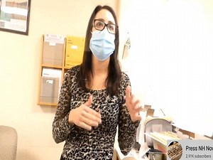 14K views · 684 reactions | MANCHESTER, NH DMV 1st Amendment AUDIT --MUST SEE-- -Security Almost Goes Hands On | America Today Now | Facebook