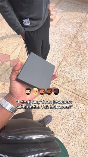 Iced Out Jewelry: The Ultimate Hip Hop Accessory