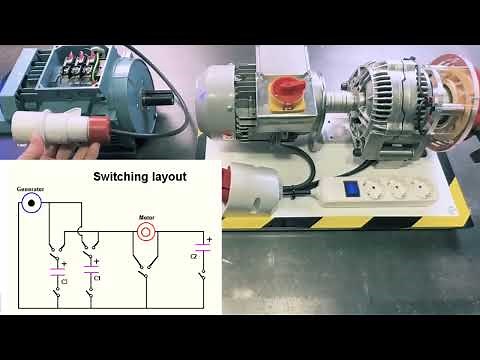 Top Magnetic Generator: Harnessing BACK EMF | Free Energy