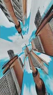 The Tallest Building in West Africa 🇳🇬 | Lagos’ Legendary NECOM House