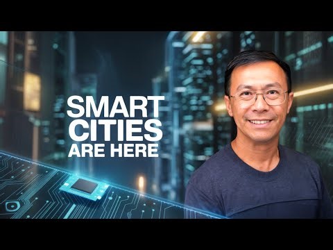 IoT Analytics Adoption How Many Cities Are Making Data Driven Decisions