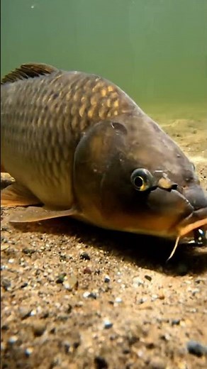 🤯 You WON'T Believe What This FISH Did! 🎣🐟 OMG! #fishing #fishbite