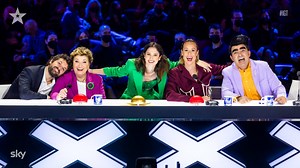 Italia’s Got Talent: questa sera in tv le migliori esibizioni del 2022