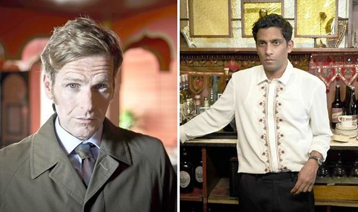 Endeavour Raga guest cast: Who is in the cast of Endeavour Raga?