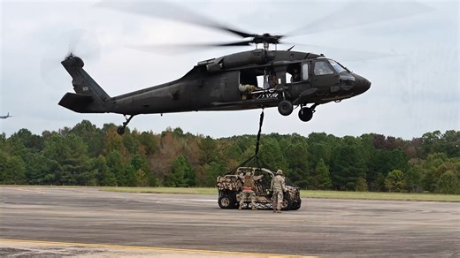 The US Army’s new jungle cavalry concept explained