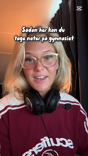 Tutorial til Google Drev Noter