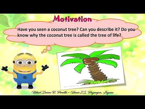 ENGLISH: Q2 WEEK 9 (DAY 2)