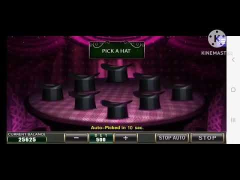 Magicial Spin Mega888 Today - Mari Bigwin Picah kaw Kaw Guys!!