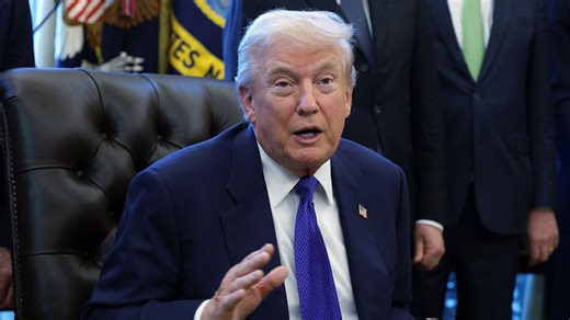 Federal judge rejects Trump admin lawsuit seeking Michigan voter rolls