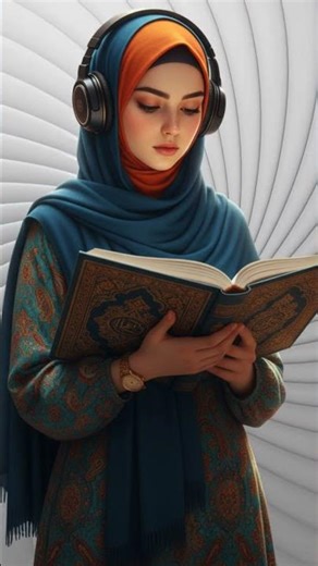 Surah Al-Kafirun | Murottal Merdu Bikin Nangis #shorts